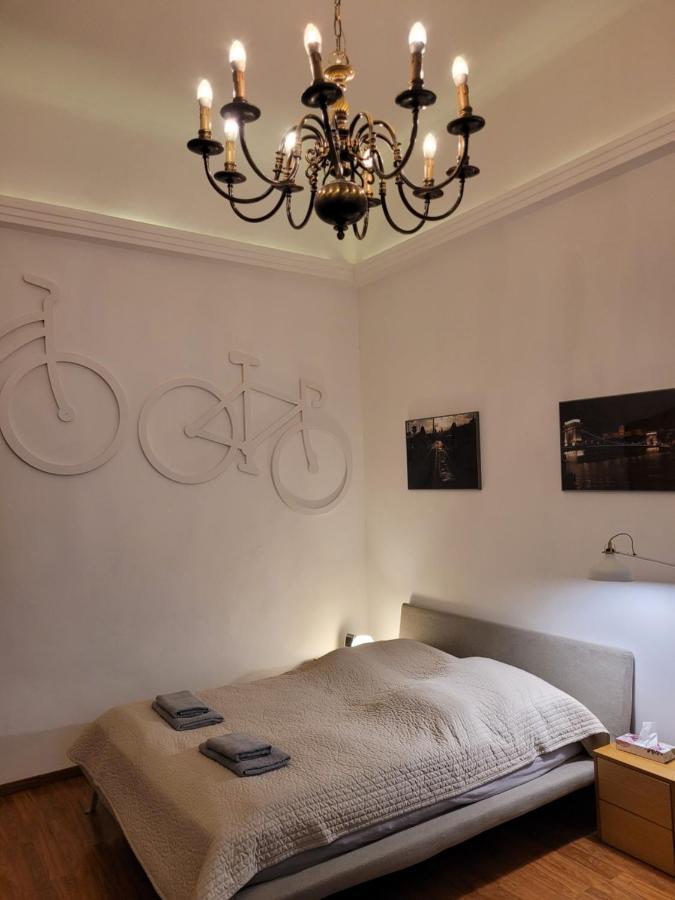 Liszt Studio Budapest Extérieur photo