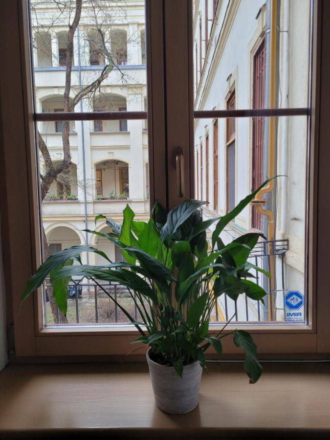 Liszt Studio Budapest Extérieur photo