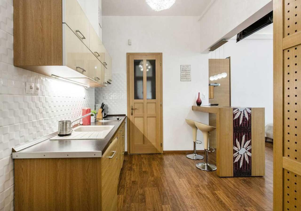 Liszt Studio Budapest Extérieur photo