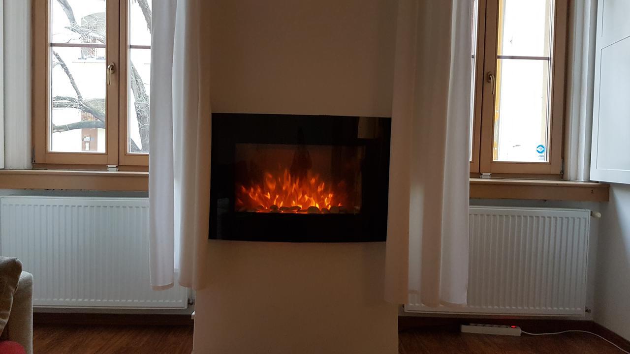 Liszt Studio Budapest Extérieur photo